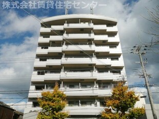 ブリリアント本町の物件外観写真